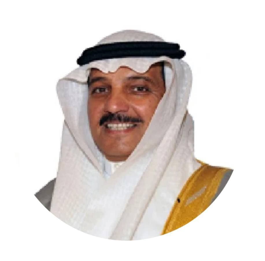 عبد الرحمن العطيشان