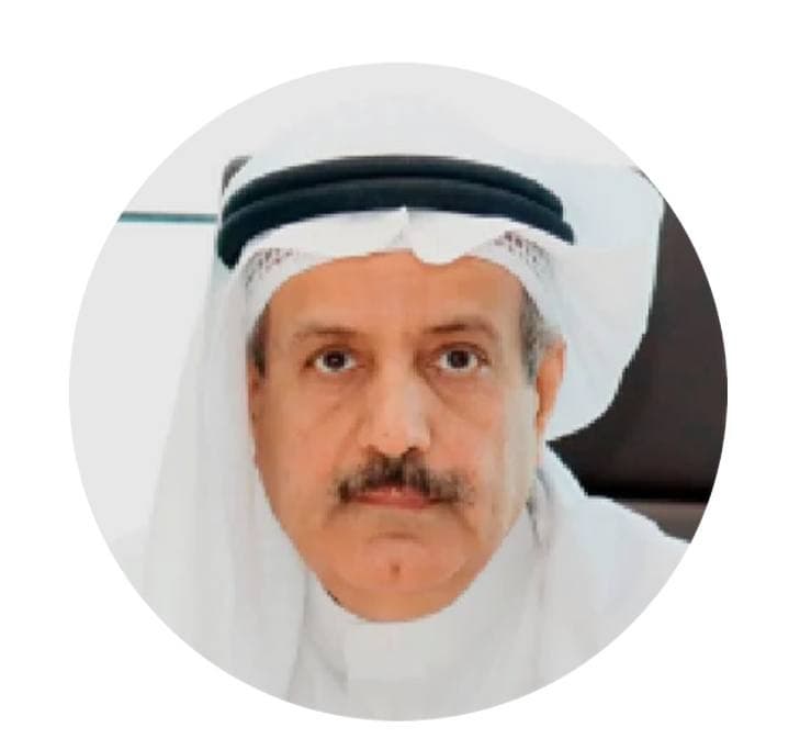 الدكتور عدنان يوسف