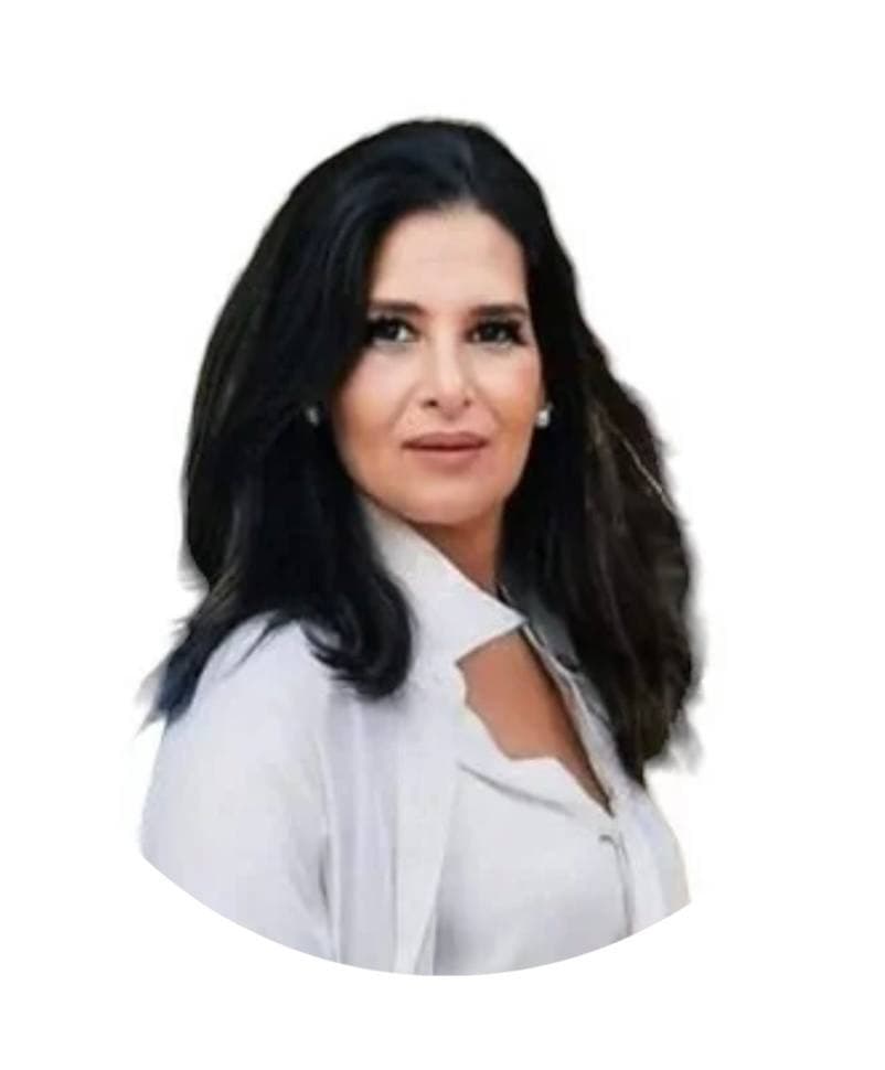 الملكة نادية حريري