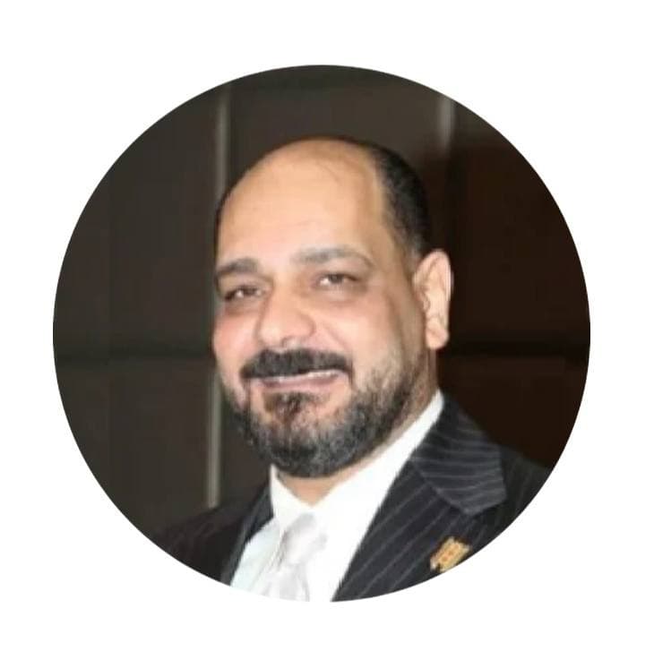 الدكتور رأفت المناهري
