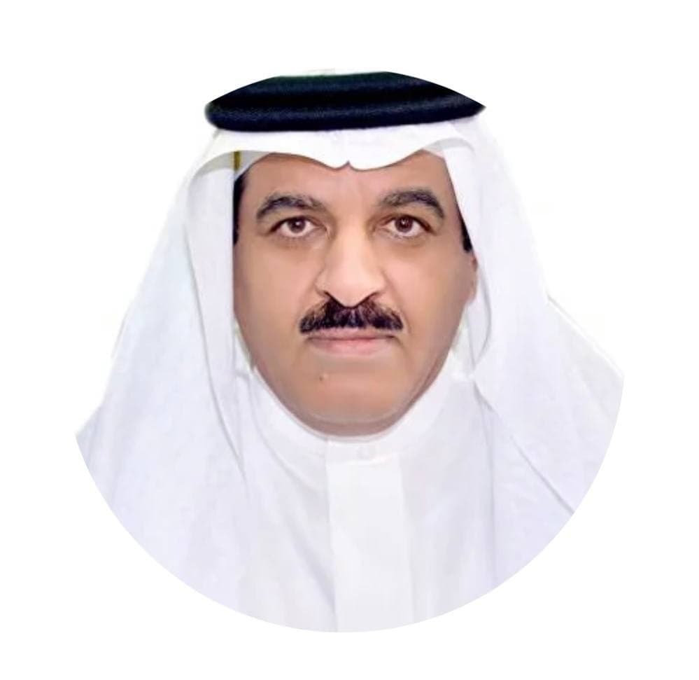 سعود النعيمي
