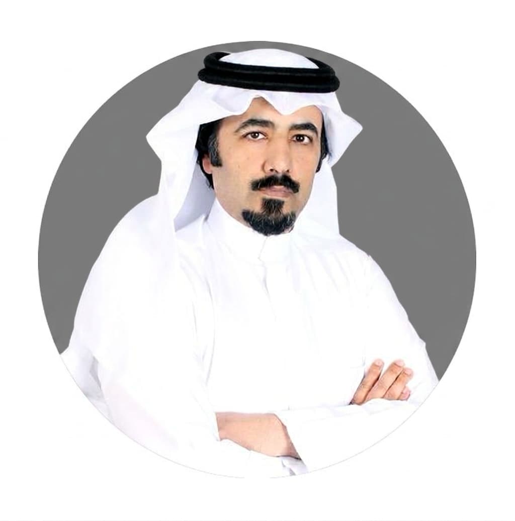 الشيخ فيصل بن حمود الهذال