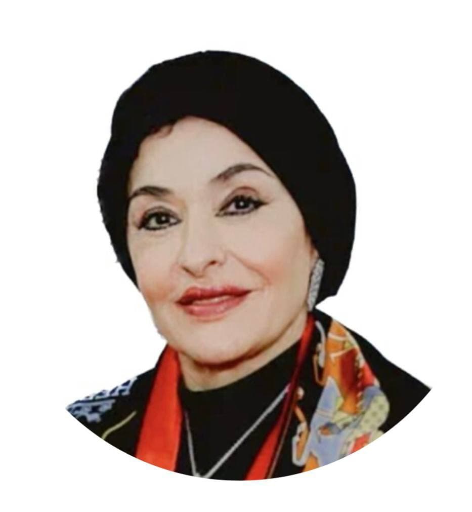 الشيخة نوال حمود المالك الصباح