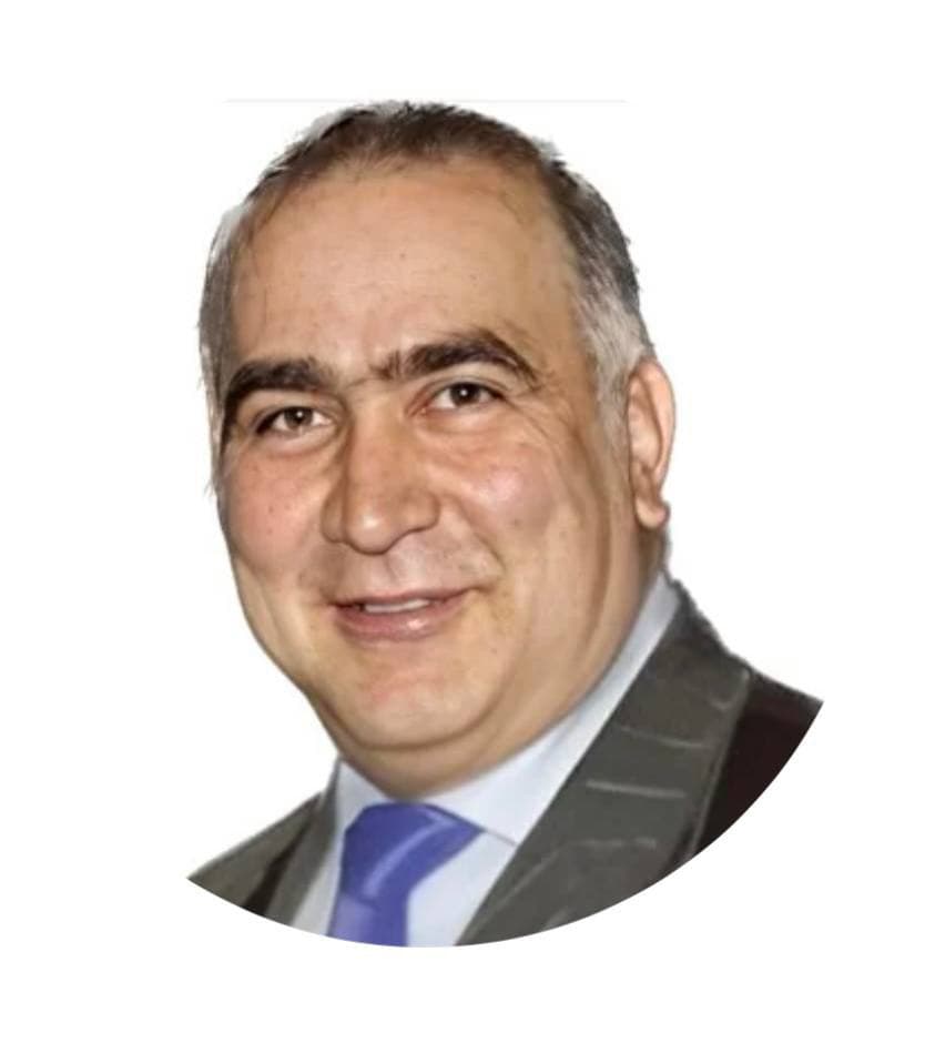 الدكتور وسيم النقيطي