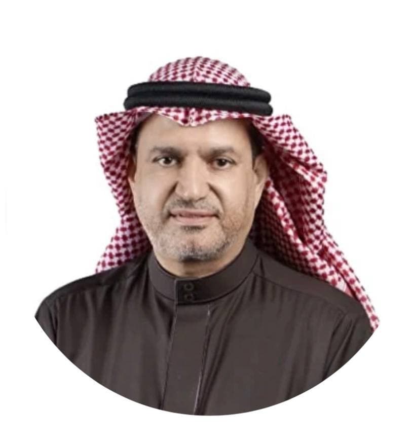 يعقوب يوسف العوضي